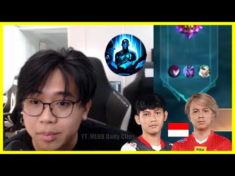 Edward reveals where did he get the idea of Benedetta + Petrify combo