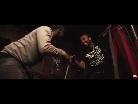 BlocBoy JB remix FLATS - Cutthroat Quon x Cutthroat Gucci