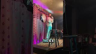 Stand up comedian king ro shares his views on the medical system #funny #comedy #standupcomedy
