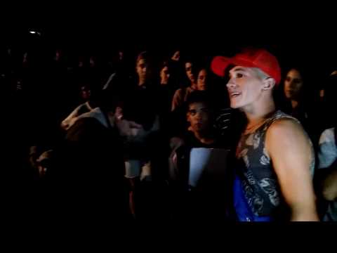 DIZK vs ID vs BURGOS | 8vos | (1vs1vs1 - 30/03/18) - Madero Free