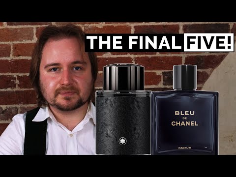 25 FRAGRANCES THAT I WILL NEVER. STOP. RECOMMENDING! (Part 3)