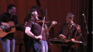 Black Rock - The Infamous Stringdusters