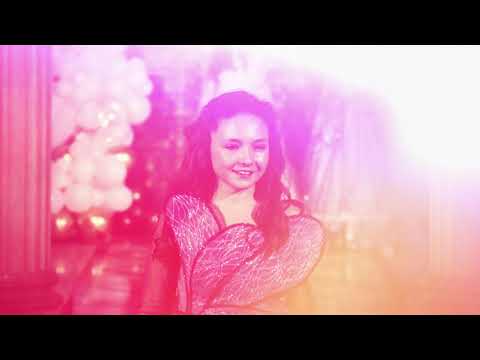 ELSA FAIRY DRESSES   Odessa Fashion Week