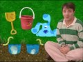 Count IT UP Blue S Clues