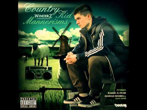 Winderz - Fairy Tales (Prod by Inspecta Morze & J.Dot)