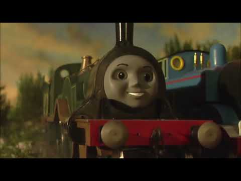 Percy the Third (Shrek the Third) Part 2 - Busy Day/Royal Ball/Ruined Ball