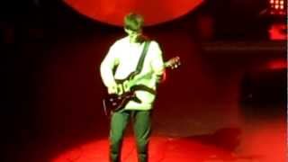 Mad Sun - Tower Sleeping In the Sand / Demon Box (Motorpsycho-Cover)