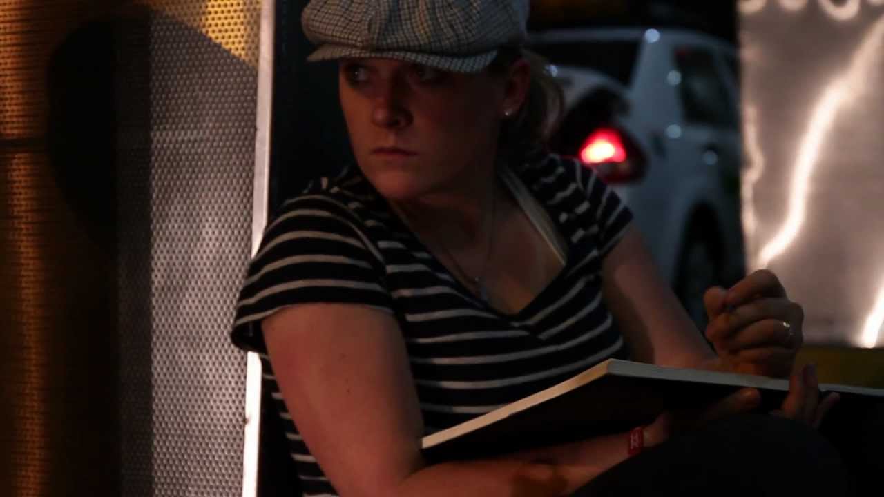 Volviendo - Official Trailer