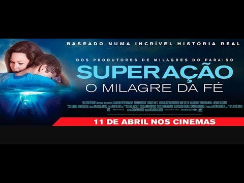 2019 Superação - O Milagre da Fé (Dublado)