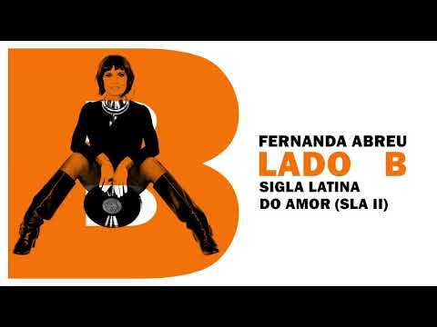 Sigla Latina do Amor (sla II)