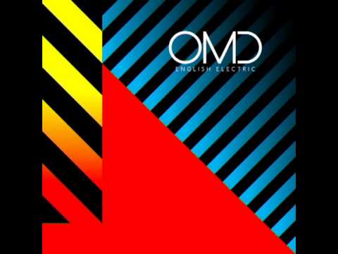 Orchestral Manoeuvres In The Dark - Helen Of Troy