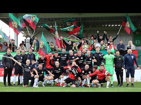 Podlesianka Katowice - MK Górnik Katowice 8:0