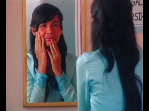 FTV Hidayah Buruk Rupa Buruk Hati