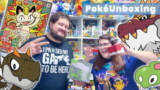 PokéUnboxing | Booster Bundle de Chaos Rising