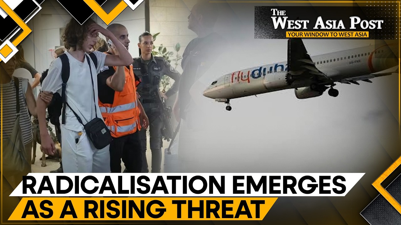 Aviation Security Faces New Challenge After Flydubai Incident | The West Asia Post