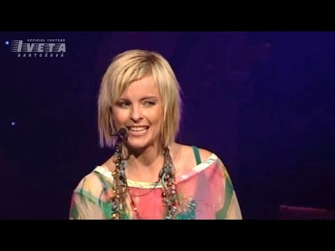 Iveta Bartošová | Málo mě zná | 2008 | Koncert