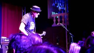 Great White (Can't Shake It)