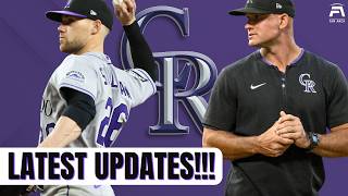 The Rockies Fans Have Every Right To Be Upset... | Daily Colorado Rockies News & Rumors
