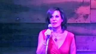 Janet Sanzo   Blame It On My Youth