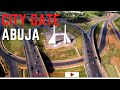A Drive Through from Lugbe to City Gate|| ABUJA Nigeria