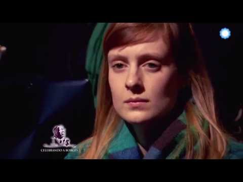 Celebrando a Borges - Borges por Piglia - Clase 1 (3 de 3)