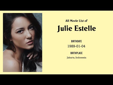 Julie Estelle Movies list Julie Estelle| Filmography of Julie Estelle