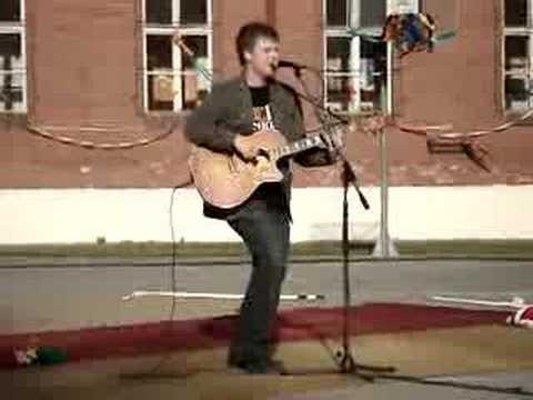 2008 Kalamajky Tomas Krak - Faith