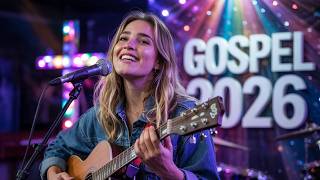 OS MELHORES LOUVORES | Gospel 2026 em Alta | Adoração Que Fortalece o Coração