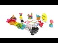 LEGO® Classic 11042 Kreativní veselá krabička