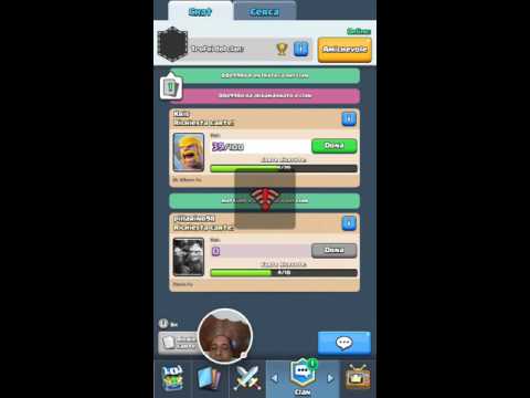 Clash Royale, problemi Wi-Fi