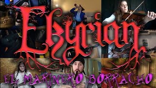 Ekyrian - El Marinero Borracho