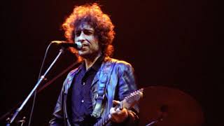 Bob Dylan - True Love Tends To Forget (Live Debut, Dortmund 1978)