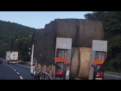 prato to bologna autostrada