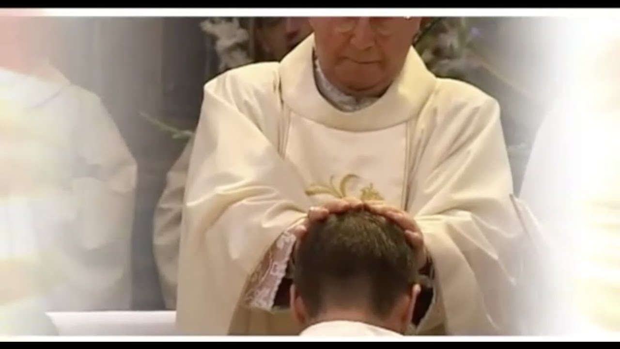 #95 Le prêtre : Alter Christus, extraits