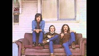 Crosby, Stills, Nash &amp; Young - Everybody&#39;s Talkin&#39;