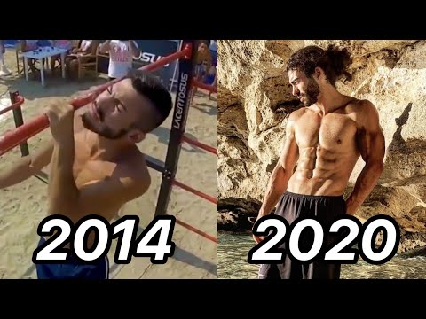 Manuel Caruso | 2014 ~ 2020