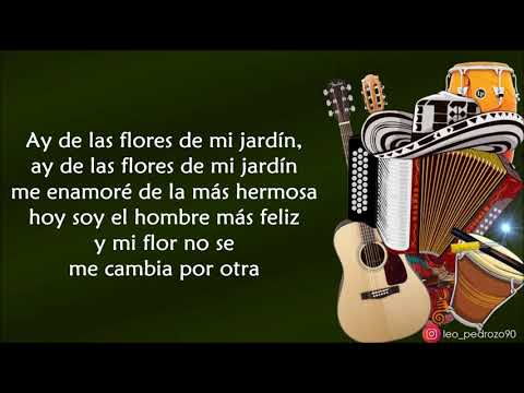 El Chupaflor, Farid Ortiz - Letra