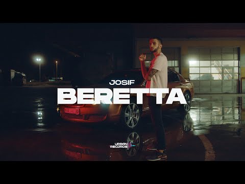 Josif - BERETTA 🥶 (Official Video)