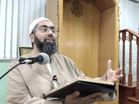 Daily Qur'an Reflections: (21) Establishing Prayer, Striving, Marriage a Sign, Purpose and Success