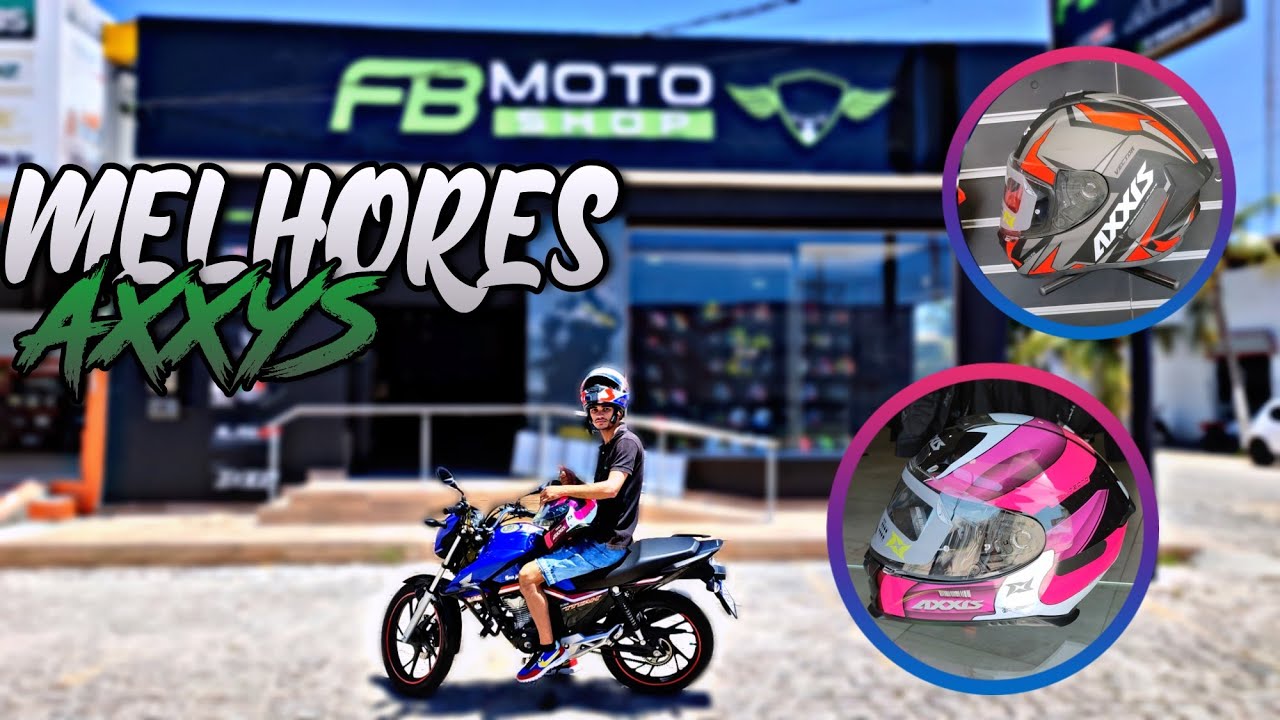 Watch Now VISITEI A MELHOR LOJA DE CAPACETE DE PETROLINA 😧 | FB MOTO SHOP VISITEI A MELHOR LOJA DE CAPACETE DE PETROLINA 😧 | FB MOTO SHOP