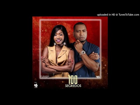 Filomena Maricoa x Yuri da Cunha - 100 Segredos (Audio)