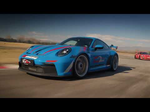 Trackspeed NankangCRS Official Final