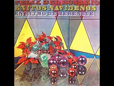 Félix del Rosario - La Rosa Blanca (1969)