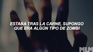 Lecrae - Zombie [sub. español]