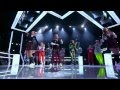 Kiesza - Hideaway ( Voice Kids Russia ) 