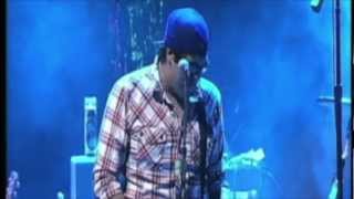 Sublime With Rome - Date Rape (LIVE at KROQ ALMOST ACOUSTIC CHRISTMAS)