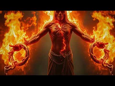 Thumbnail for The Devil and the Lovers Music Video by Psyche Awakens