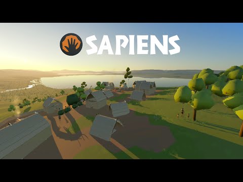 Five Years of Indie Game Development - Sapiens