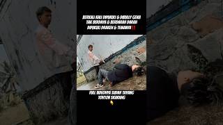 Download lagu 👆klik di atas full videonya sudah tayang ‼️#genji #draken #crowszero2 mp3