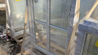 Elit Parti med nya f&ouml;nster & d&ouml;rrar Elit egy&eacute;b ipari g&eacute;pek | K&eacute;p 4 - Machineryline